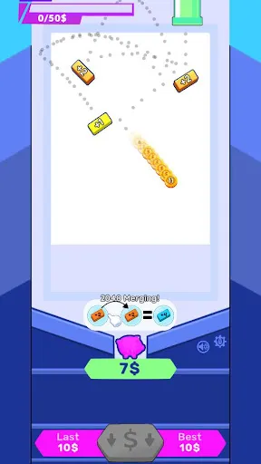 Million Coins | Permainan | XWorld