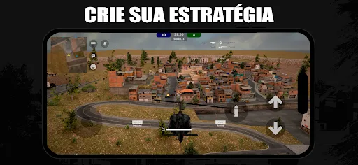 Invasão Elite | Jogos | XWorld