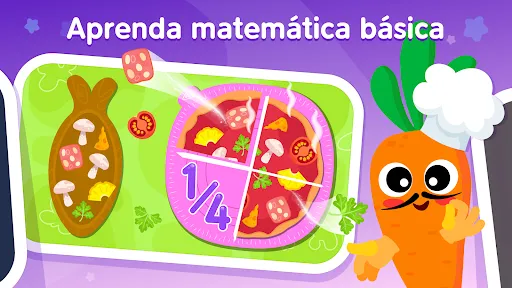 Jogos infantis para bebês 2-4! | Jogos | XWorld