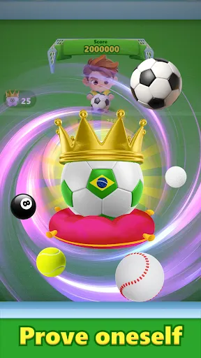 Balls Master 2048 | Permainan | XWorld