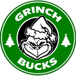 XWorld | Grinch Bucks