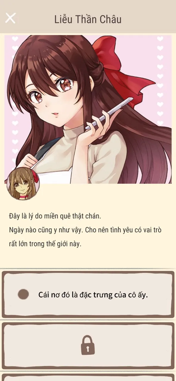Đam mê lãng mạn | Games | XWorld