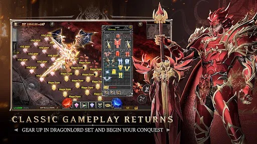 MU Immortal | 游戏 | XWorld