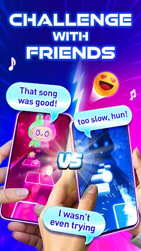 Magic Ball Hop:Juego de Música | 游戏 | XWorld