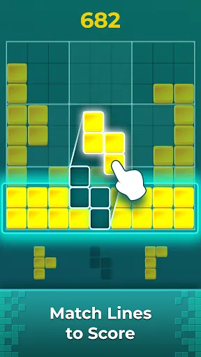 Playdoku: Block Puzzle Games | Games | XWorld