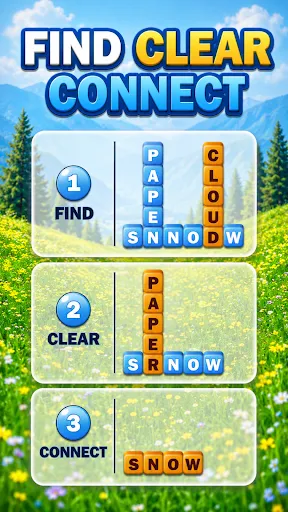 Word Wander | Games | XWorld