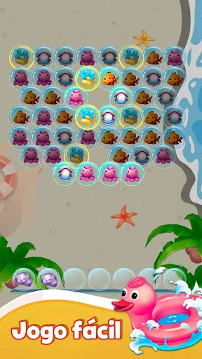 Tile The Fish | Jogos | XWorld