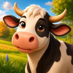 XWorld | Animal Farm Life: Town Farming XWorld | Animal Farm Life: Town Farming
