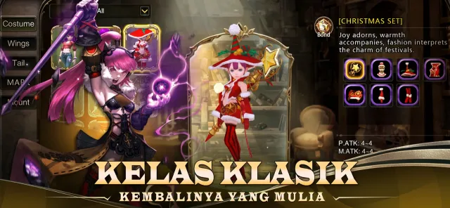 Dragon Nest: Rebirth of Legend | Permainan | XWorld