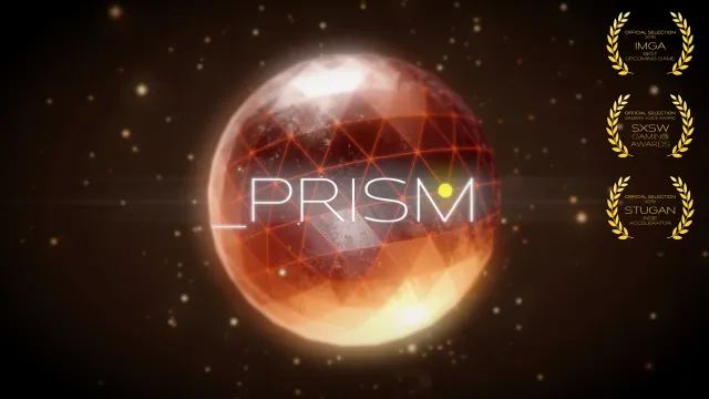 _PRISM | Permainan | XWorld