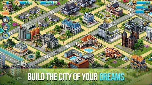 City Island 3 - Sim Builder | Games | XWorld