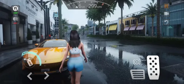 Car Driving School: Open World | Games | XWorld