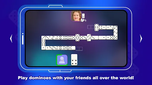 Classic domino - Domino's game | Games | XWorld