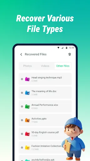 Photo Recover Restore | Jogos | XWorld
