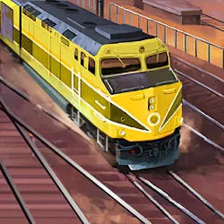 XWorld | Train Station: Classic XWorld | Train Station: Classic