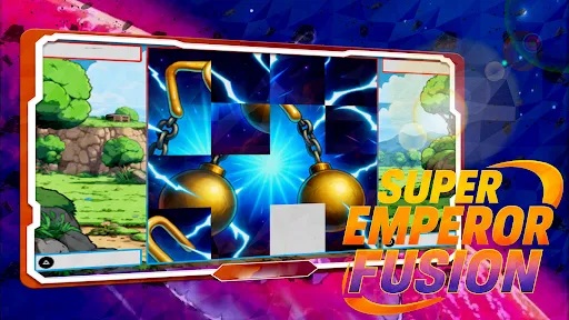 Super Emperor Fusion | 游戏 | XWorld