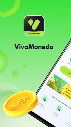 VivaMoneda -Préstamo seguro | juego | XWorld