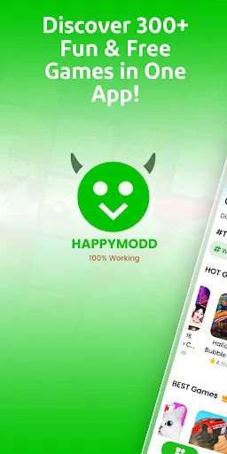 Happy fun Modd | Games | XWorld