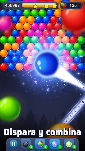 Bubble Pop! Puzzle Game Legend | juego | XWorld