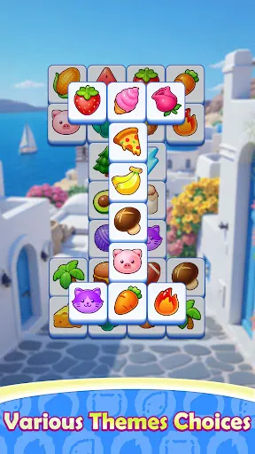 Tile Blast - Triple Match | Games | XWorld