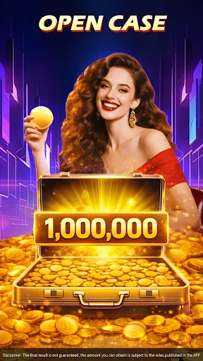 Million Deal Deluxe | Games | XWorld