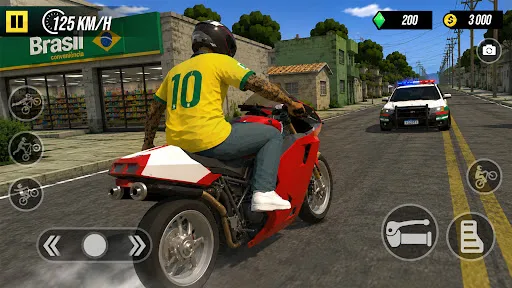 Wheelie Life: Moto no Grau | Jogos | XWorld Wheelie Life: Moto no Grau | Jogos | XWorld