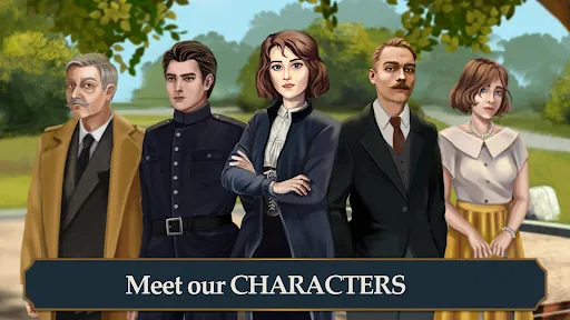 Mary's Mystery: Hidden Object | Games | XWorld