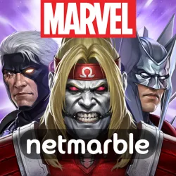 XWorld | MARVEL Future Fight