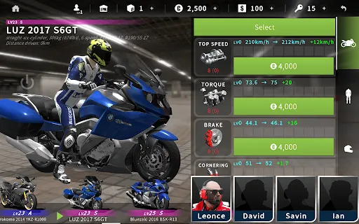 Real Moto Traffic | Games | XWorld