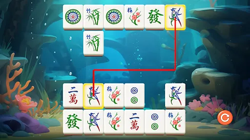 Mahjong Wavex | Permainan | XWorld