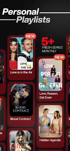 DramaTV – Watch Drama Shorts | Games | XWorld