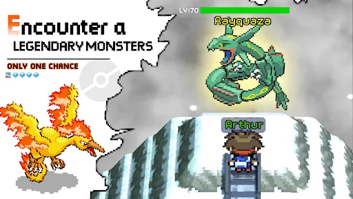 Pixel Era：Sapphire | เกม | XWorld