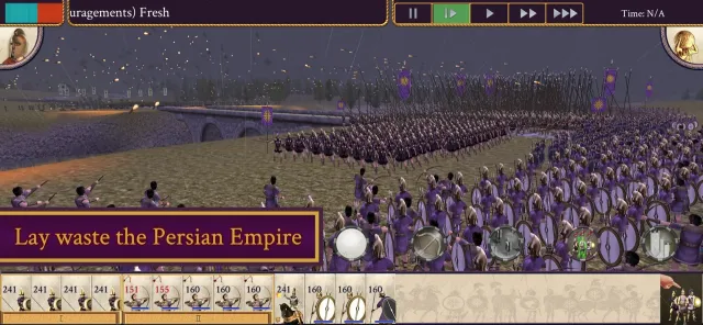 ROME: Total War - Alexander | Games | XWorld