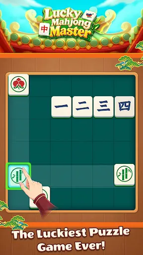 Lucky Mahjong Master | Permainan | XWorld Lucky Mahjong Master | Permainan | XWorld
