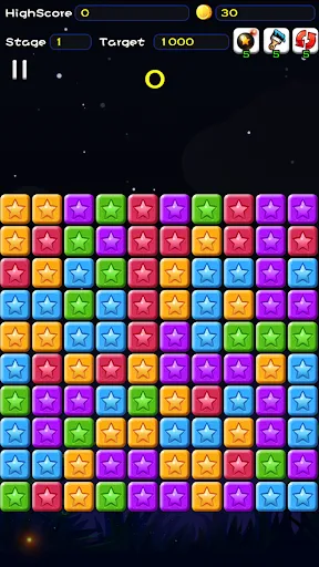 Block Puzzle Star Plus | Permainan | XWorld