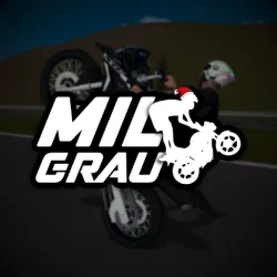 XWorld | Mil Grau