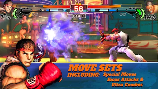 Street Fighter IV CE | Games | XWorld
