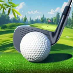 XWorld | Golf Rival - P'mainan M/pemain XWorld | Golf Rival - P'mainan M/pemain
