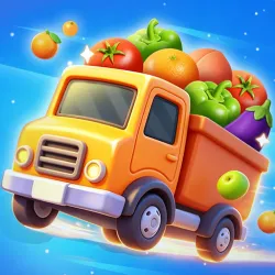 XWorld | Пробка - Farm Madness