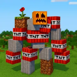 XWorld | Block City: Pixel Craft 3D