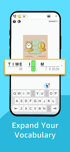 Pictogram - Picture Cryptogram | Permainan | XWorld
