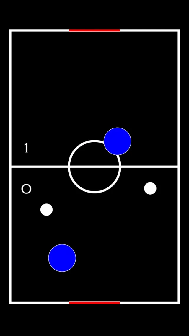 Air Hockey Wear - Watch Game | Jogos | XWorld