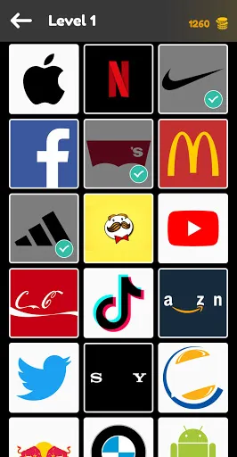 Logo Game - Guess The Brand | Games | XWorld