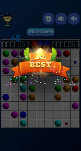 Line 98 Pro - Lines 98 Classic | Games | XWorld