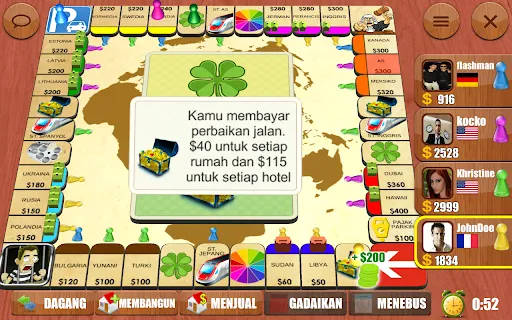 Rento2D Lite: permainan dadu | Permainan | XWorld