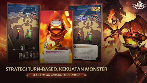 Warden's Ascent | Permainan | XWorld