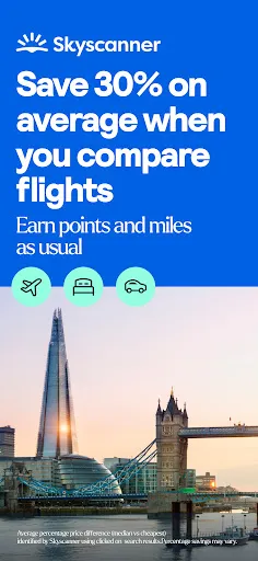 Skyscanner Flights Hotels Cars | Games | XWorld