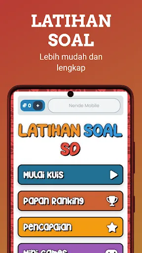 Latihan Soal SD | Permainan | XWorld Latihan Soal SD | Permainan | XWorld