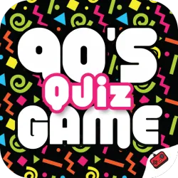 XWorld | 90's Quiz Game