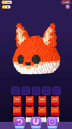 Twist Colors: Cube Smash | เกม | XWorld Twist Colors: Cube Smash | เกม | XWorld